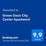 Oasis Center *