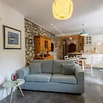 Apartment Oasis Center *