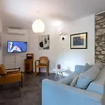 Apartment Oasis Center