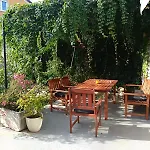 Oasis Center Apartment