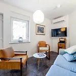 Apartment Oasis Center
