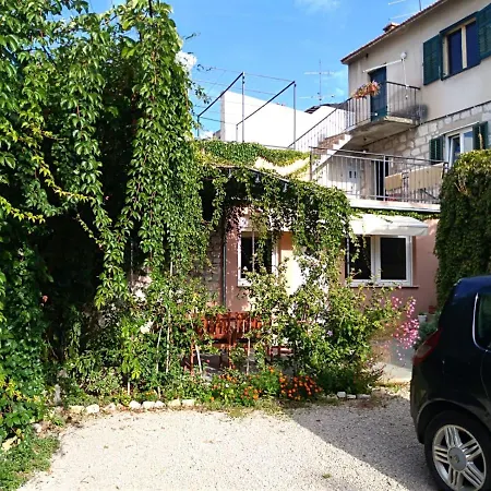 Apartamento Oasis Center Šibenik