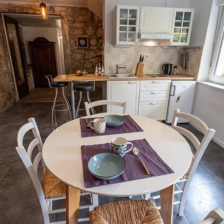 Apartamento Oasis Center *