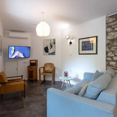 Appartement Oasis Center