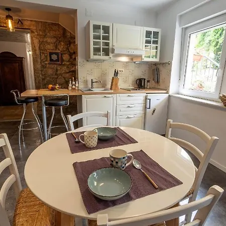 Appartement Oasis Center