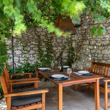 Oasis Center Šibenik