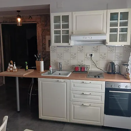 Oasis Center Apartament