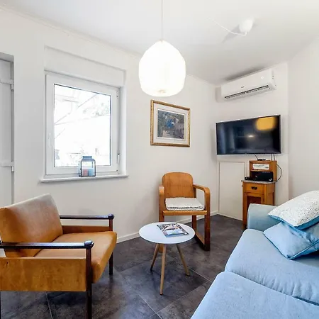 Appartement Oasis Center