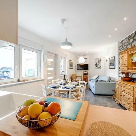 Oasis Center Apartamento