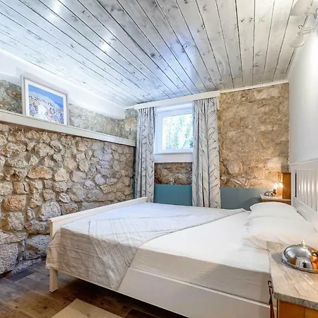 Oasis Center Appartement