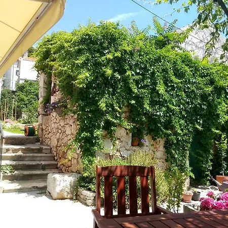 Oasis Center Šibenik