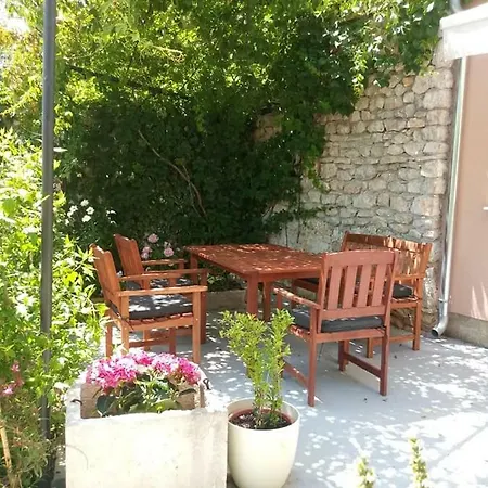 Appartement Oasis Center