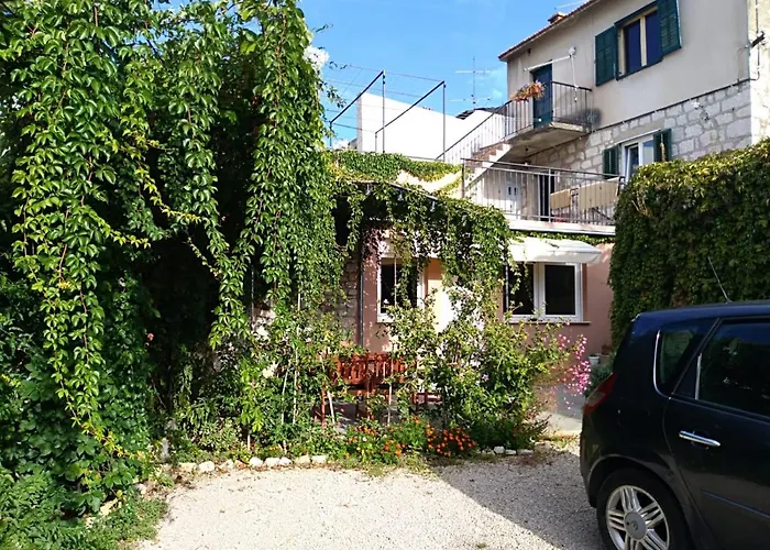 Daire Oasis Center Šibenik