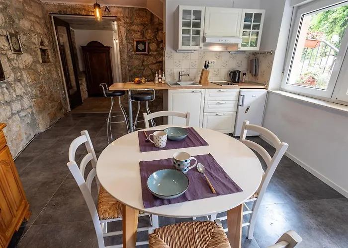 Apartment Oasis Center *