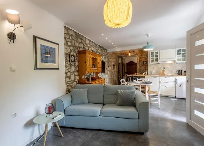 Apartment Oasis Center *