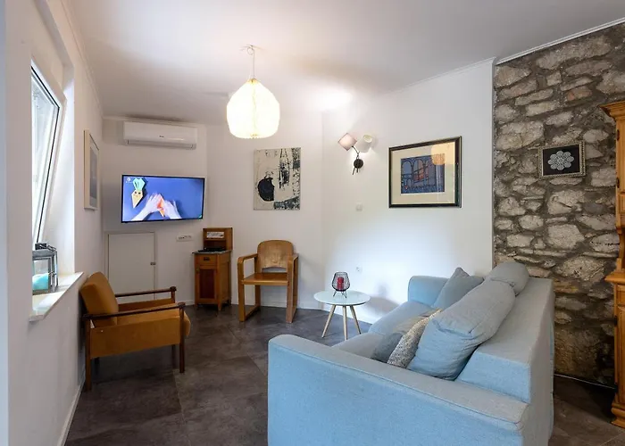 Apartament Oasis Center