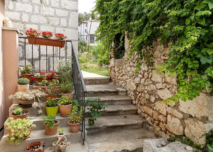 Daire Oasis Center Šibenik