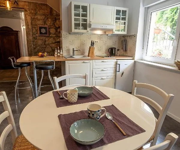 Apartament Oasis Center