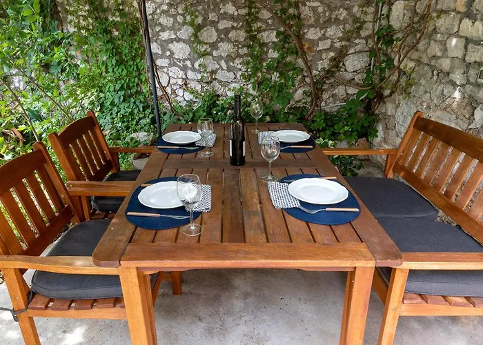 Apartment Oasis Center