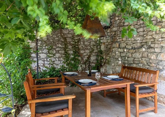 Oasis Center Šibenik