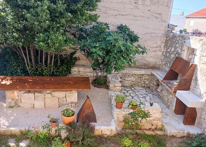 Oasis Center * Šibenik