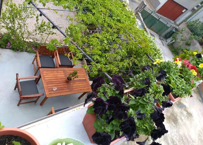 Oasis Center Šibenik