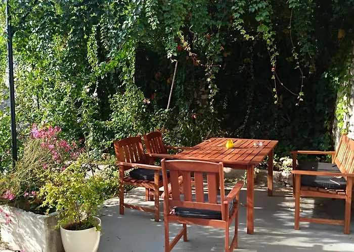 Oasis Center Apartament