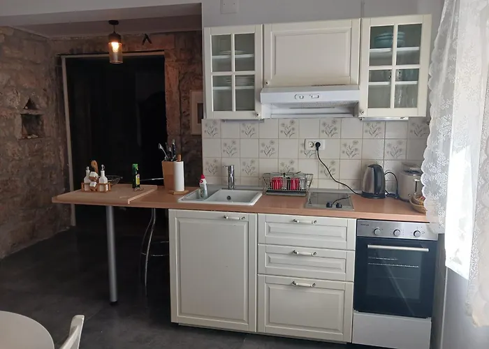 Oasis Center Apartament