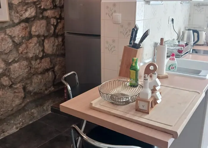 Apartament Oasis Center