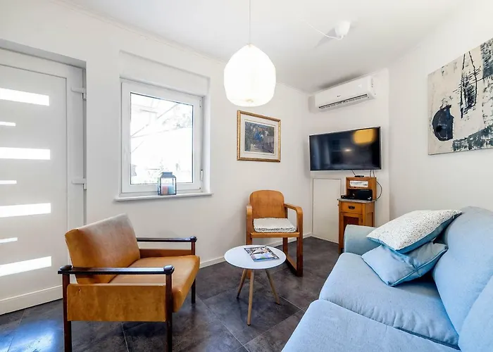 Apartament Oasis Center