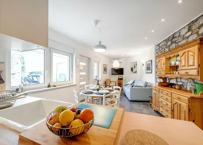 Oasis Center Apartament