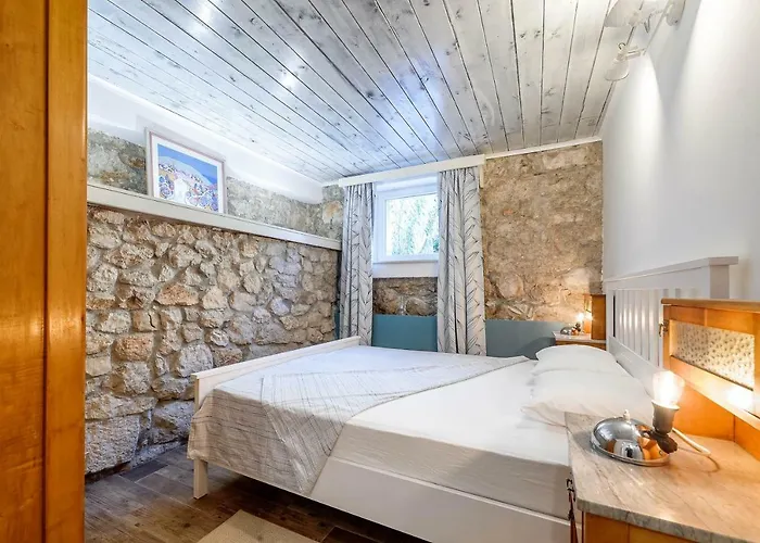 Oasis Center Apartament