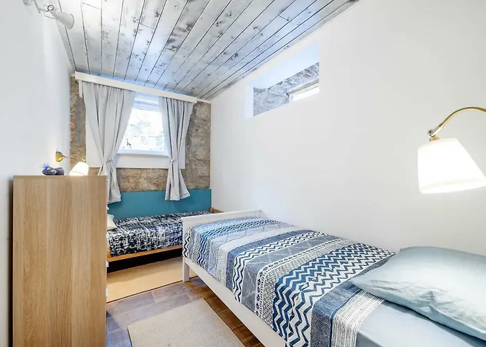 Oasis Center Šibenik