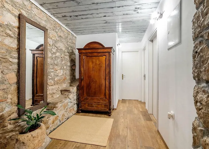 Apartament Oasis Center