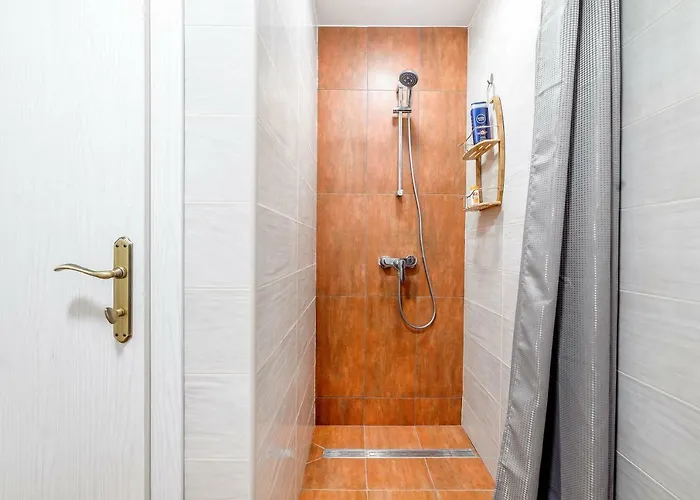 Oasis Center Szybenik