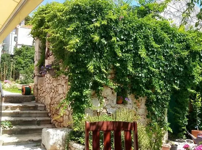 Oasis Center Szybenik